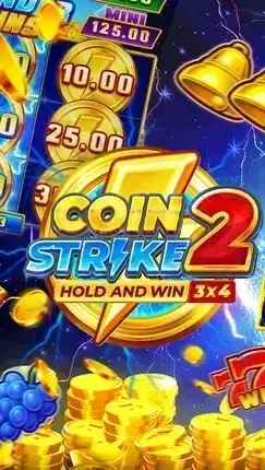 Coin Strike 2 preview